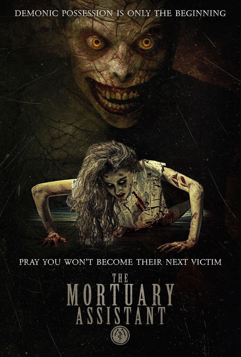 The Mortuary Assistant 2026 720p BluRay DDP5 1 x264-BAT1