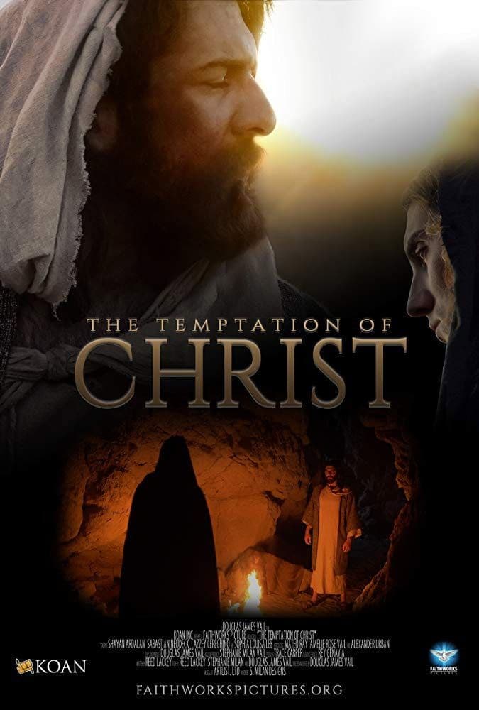40 The Temptation of Christ 2020 720p TUBI WEB DL AVC 8bit AAC 2 0 EngSub-Normal1406