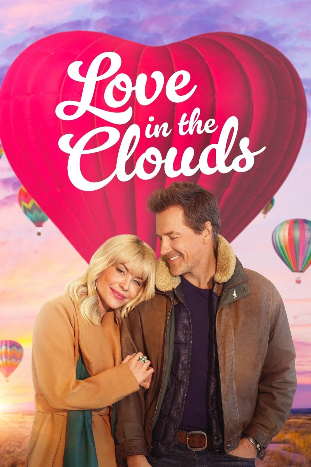Love in the Clouds 2025 1080p AMZN WEB DL DDP2 0 H 264-vase