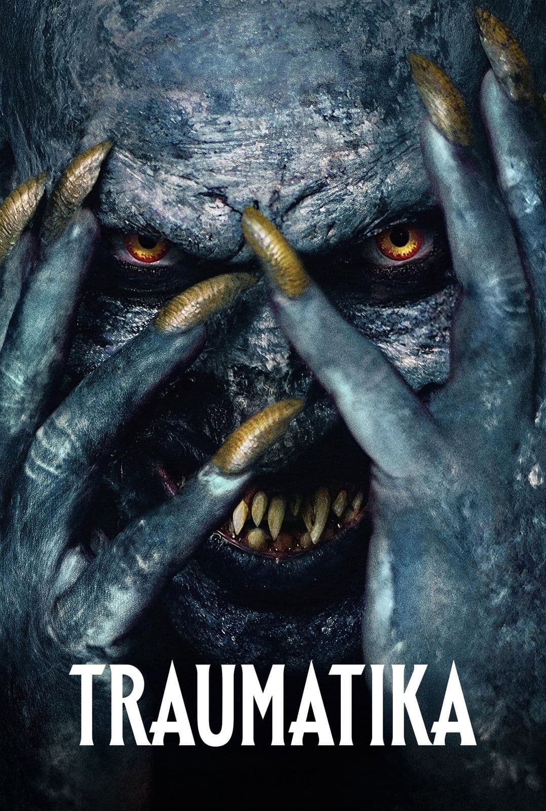 Traumatika 2024 1080p AMZN WEB DL DD 5 1 H 264-playWEB