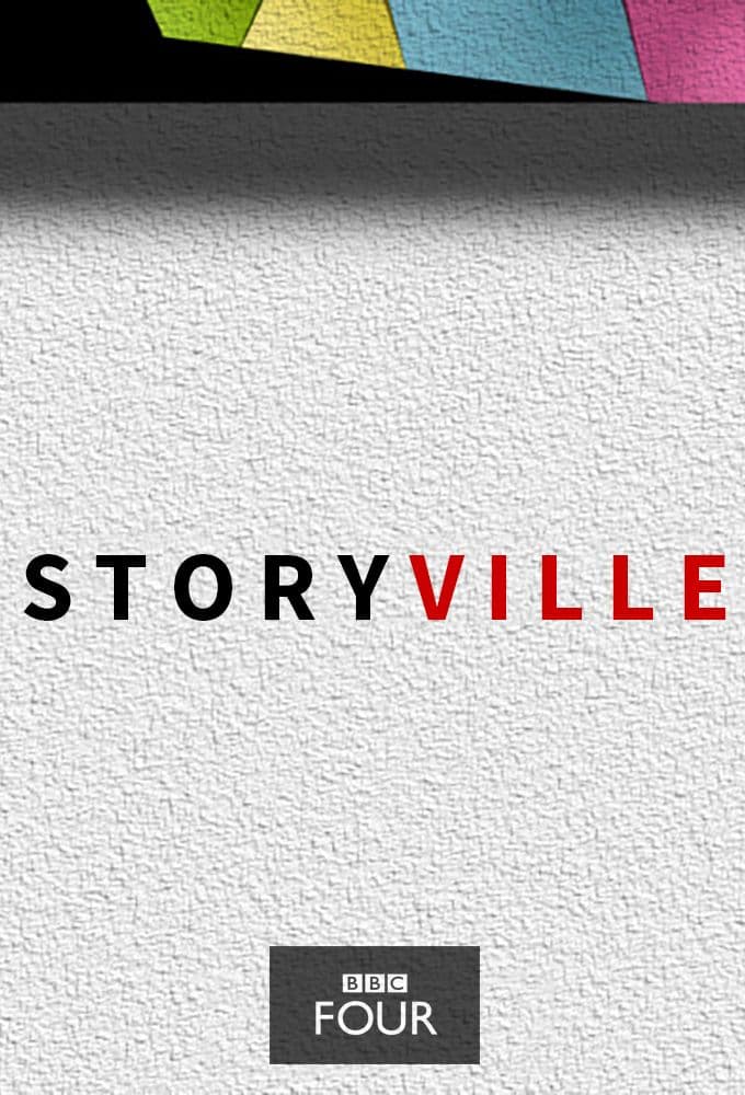 Storyville S2026E12 A Want in Her 1080p iP WEB-DL AAC2 0 H 264-RAWR