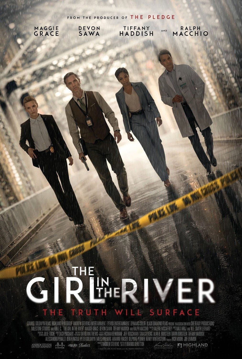 The Girl in the River 2026 1080p WEBRip DDP 5 1 10bit H 265-iVy