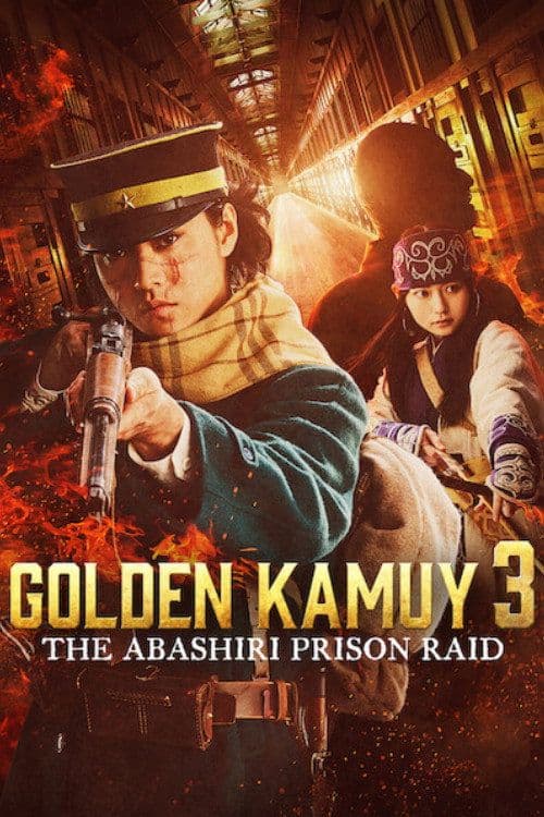 Golden Kamuy Abashiri Kangoku Shugeki hen 2026 1080p WEBRip 5 1-WORLD