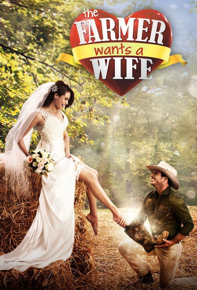 The Farmer Wants A Wife AU S16E101 720p WEB-DL H264-7VFr33104D