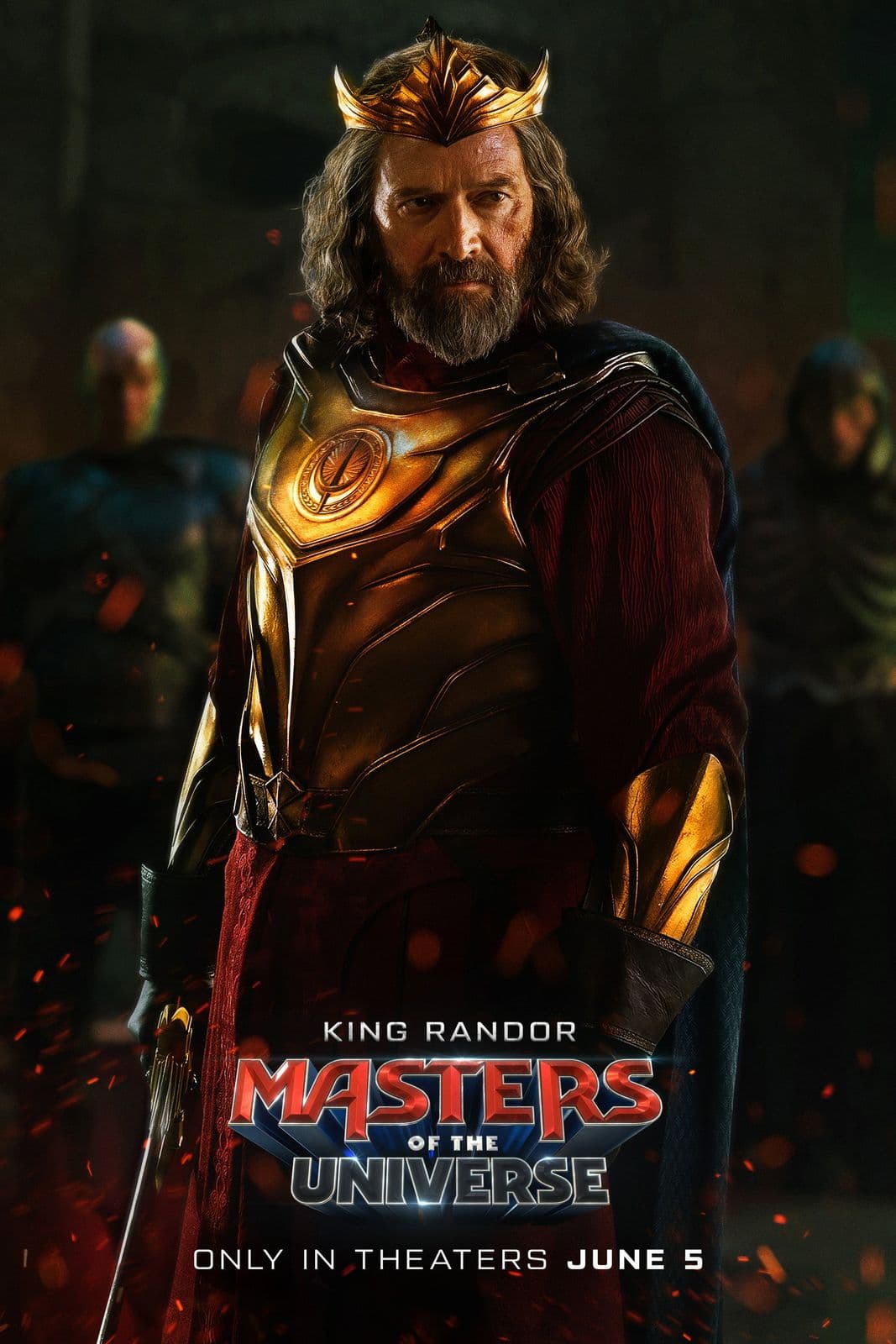 Masters of the Universe 2026 1080p AMZN WEB DL DDP5 1 Atmos H 264-FHC