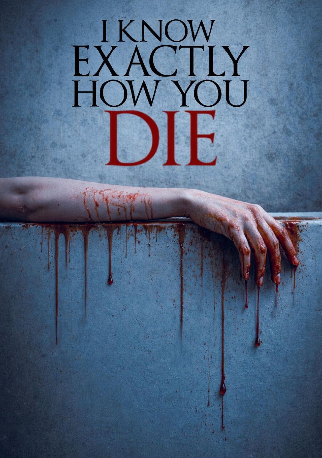 I Know Exactly How You Die 2026 1080p WEBRip 5 1-LAMA