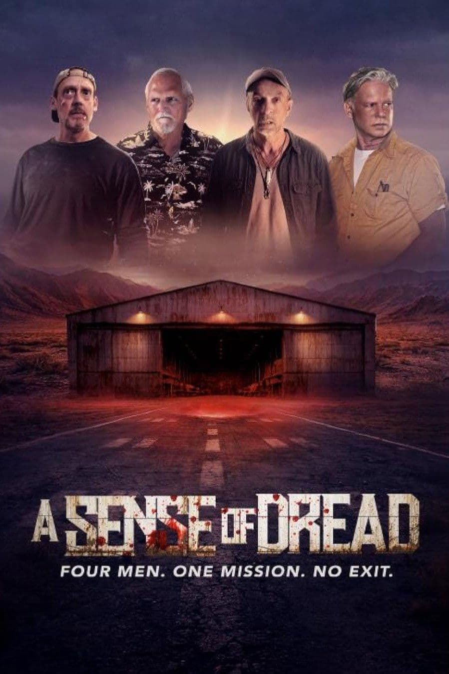 A Sense Of Dread 2026 1080p WEBRip-LAMA