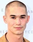 Booboo Stewart