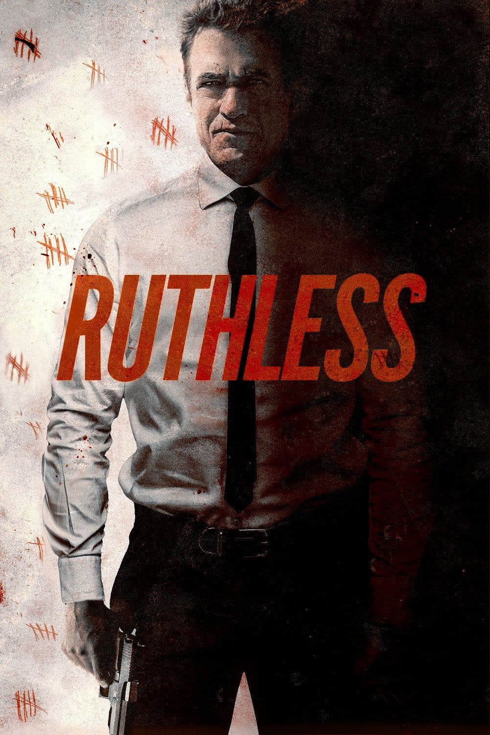 Ruthless 2023 720p PLEX WEB-DL AAC 2 0 H 264-PiRaTeS