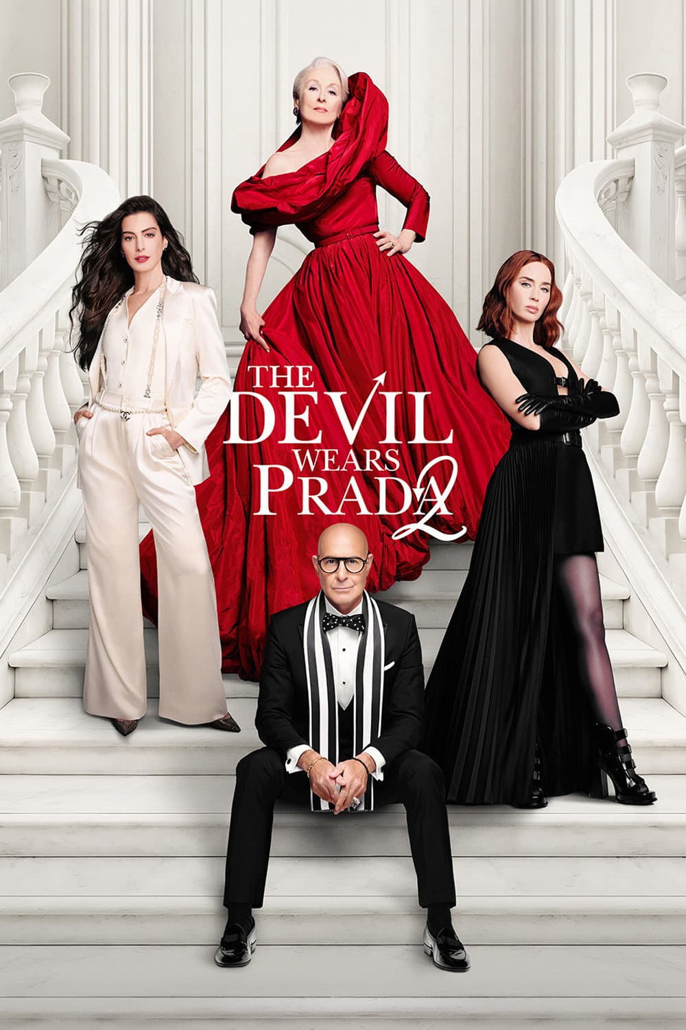 The Devil Wears Prada 2 2026 CZ BDRip x264-CZHD