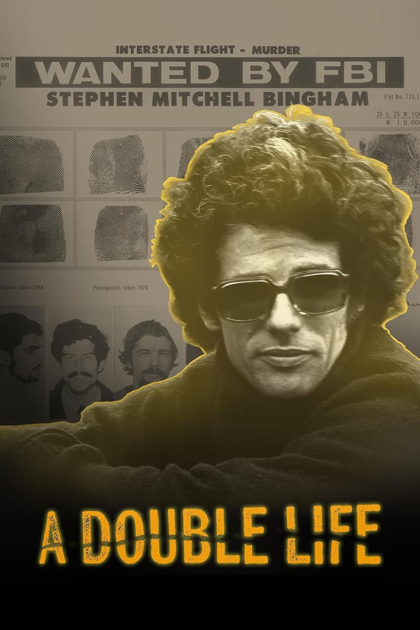 A Double Life 2023 1080p AMZN WEB DL H264 DDP2 0-PTerWEB