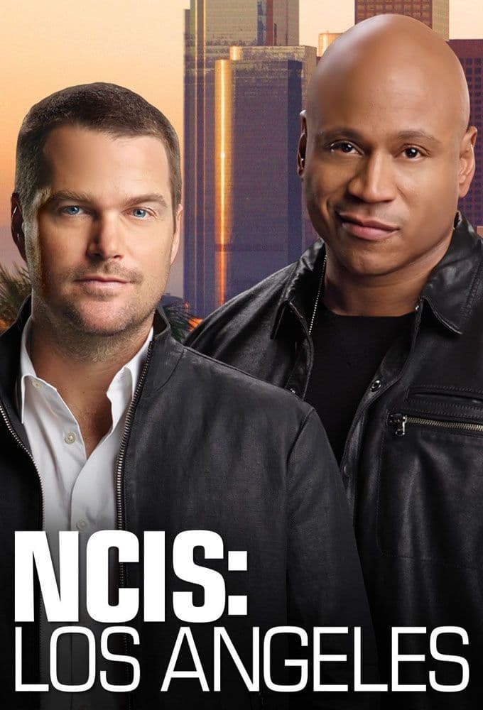NCIS Los Angeles S14E04 Dead Stick 720p HEVC x265-MeGusta