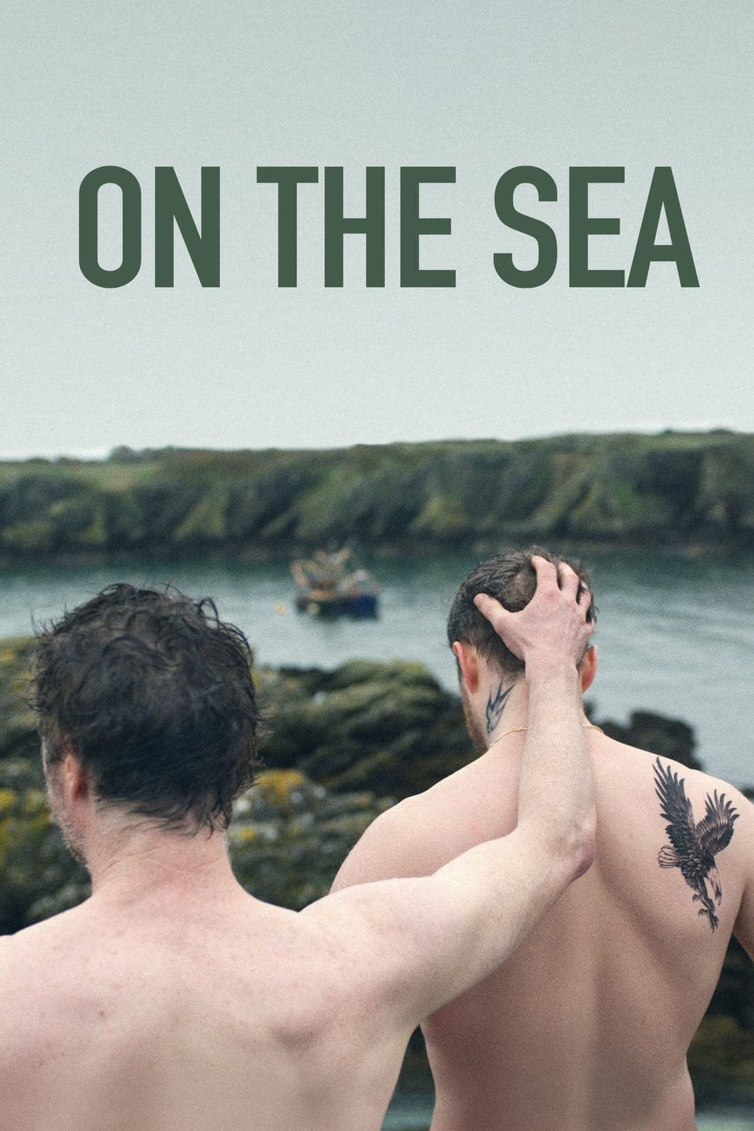 On the Sea 2026 m720p BluRay DD 5 1 x264-GeneMige
