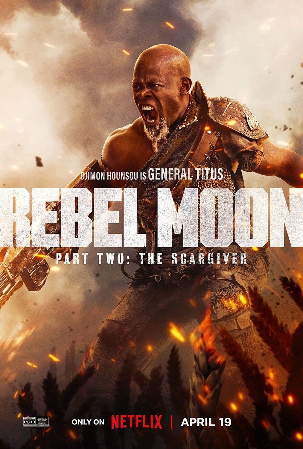 Rebel Moon Part Two The Scargiver 2024 720p NF WEB DL DDP5 1 Atmos H 264-Kitsune