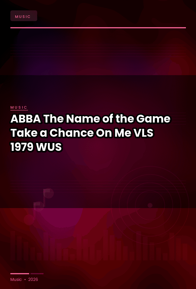 ABBA--The_Name_of_the_Game-Take_a_Chance_On_Me-VLS-1979-WUS