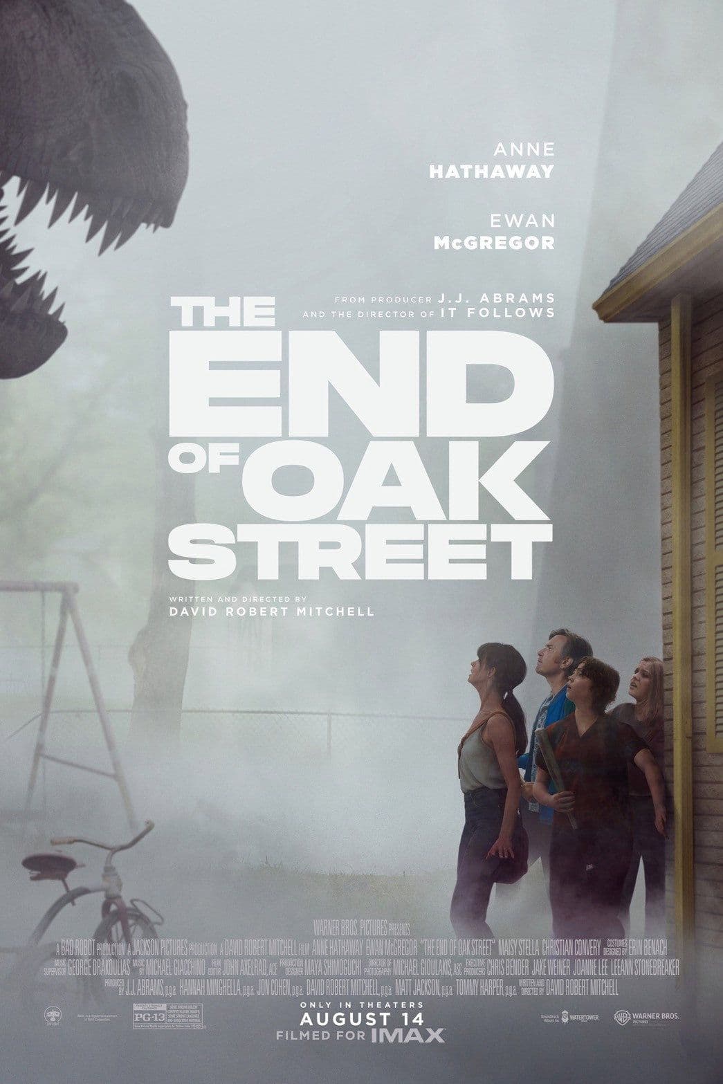 The End Of Oak Street 2026 2160p 4K WEB 5 1-YTSGGYTSBZ