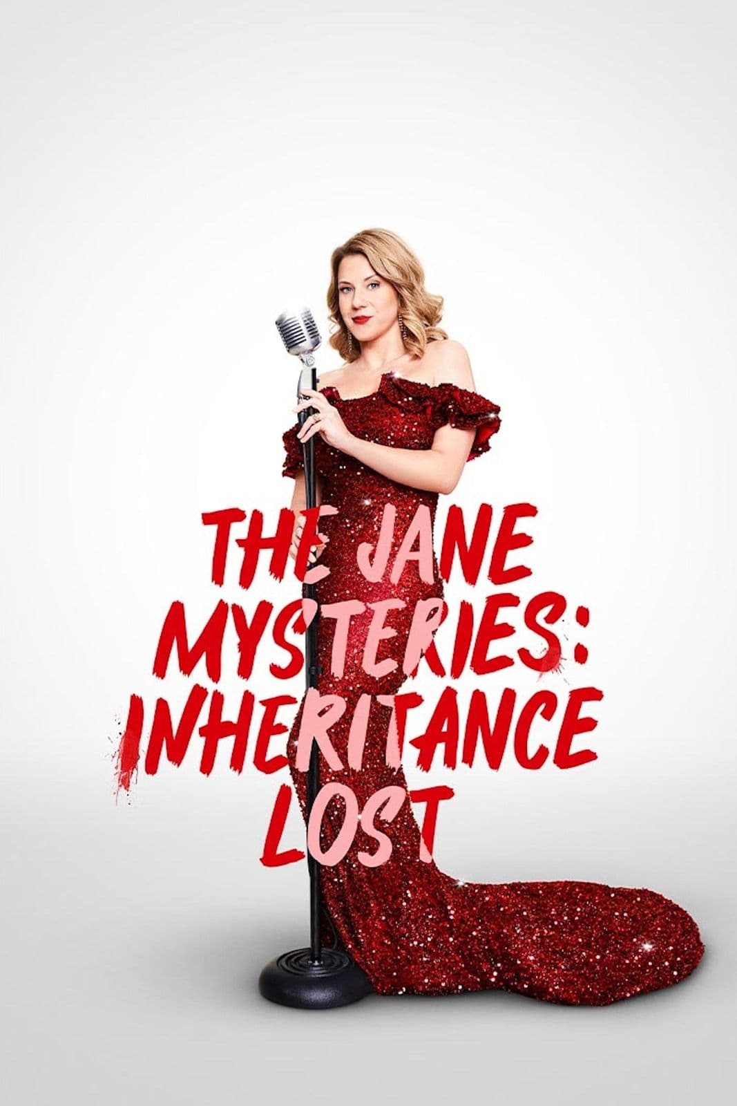 The Jane Mysteries Inheritance Lost 2023 1080p AMZN WEB DL DDP 2 0 10bit x265-4f8c4100292