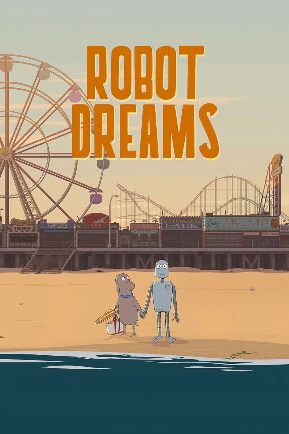 Robot Dreams 2023 1080p AMZN WEB-DL DDP5 1 H 264-FLUX