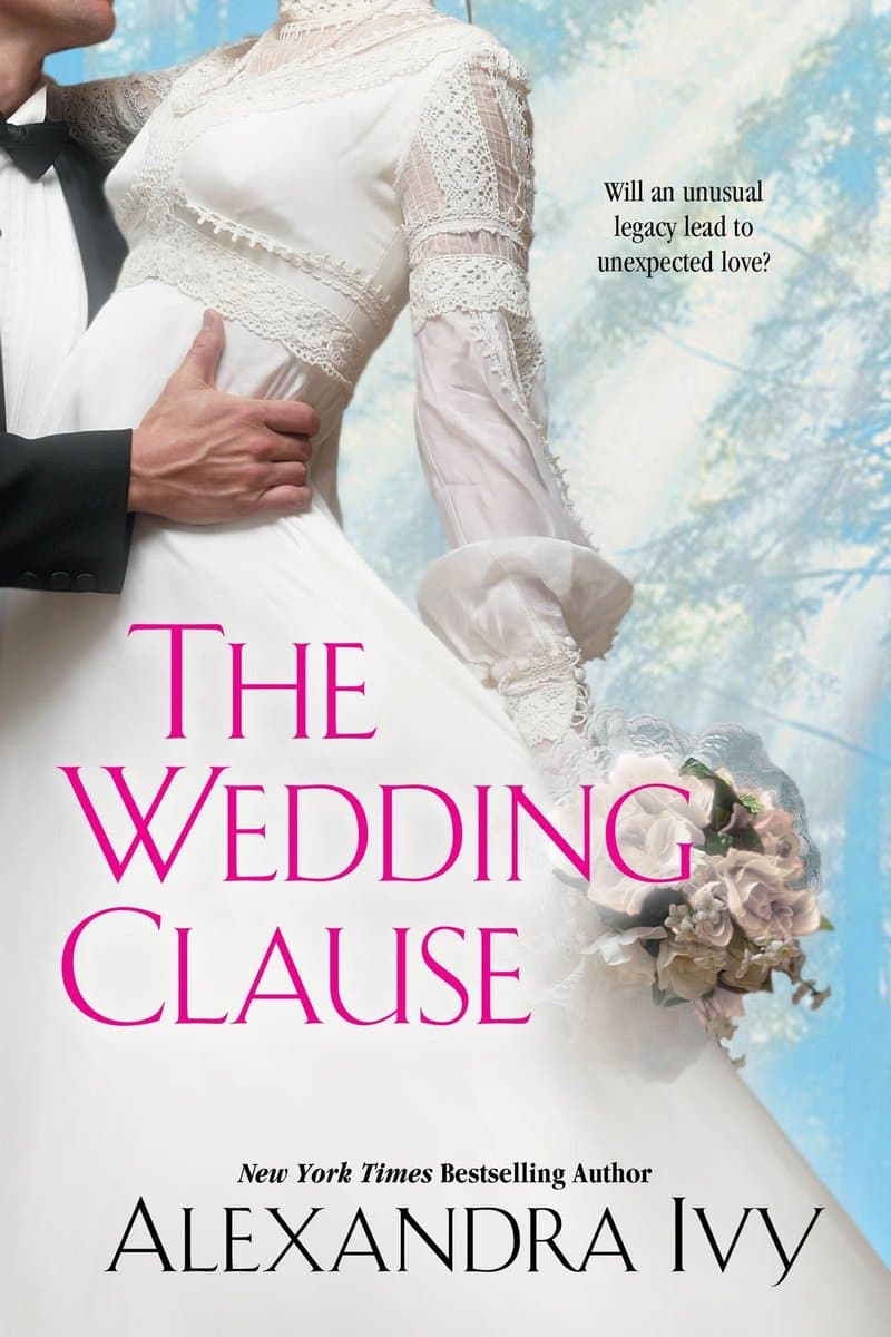 Alexandra.Ivy.The.Wedding.Clause.2017.RETAiL.EPUB.eBook-NODE