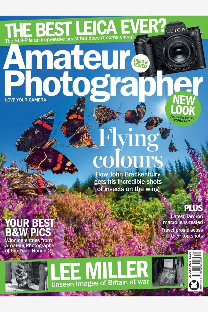 Amateur Photographer July 28 - 2026 [EN]