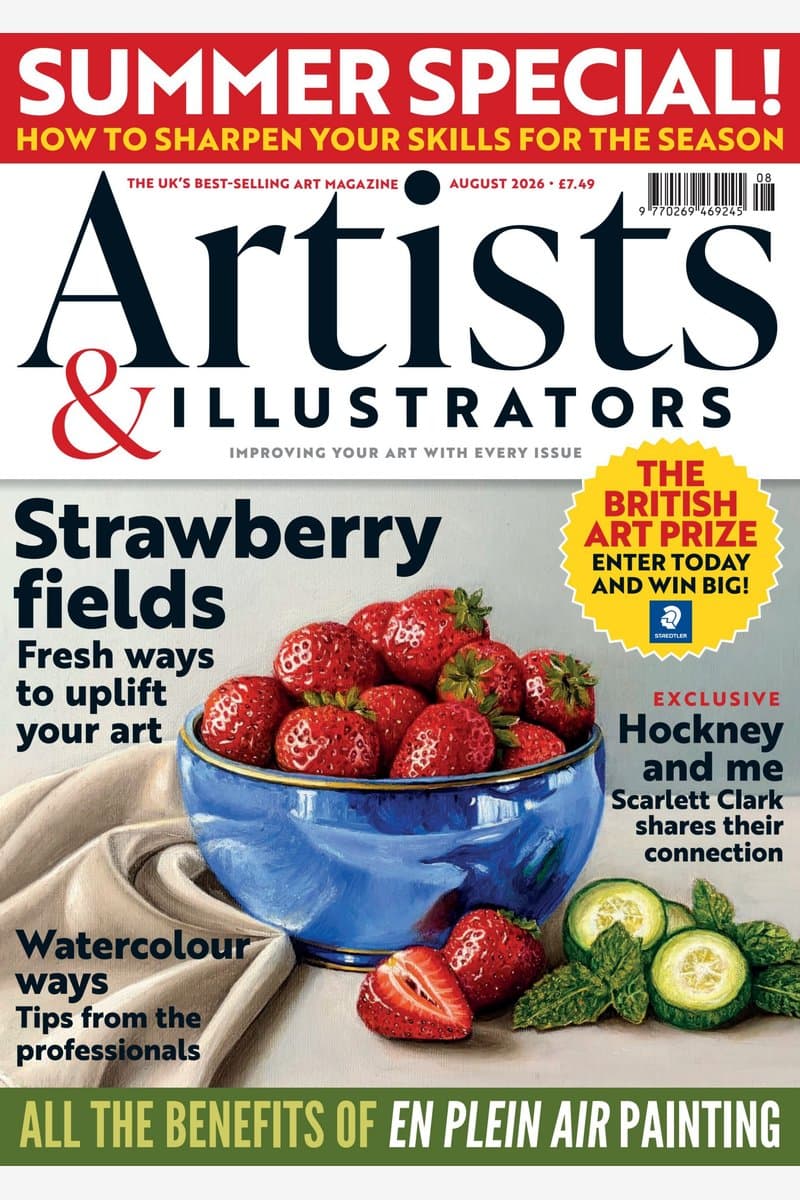 Artists.And.Illustrators.August.2026.HYBRID.MAGAZINE.eBook-21A1