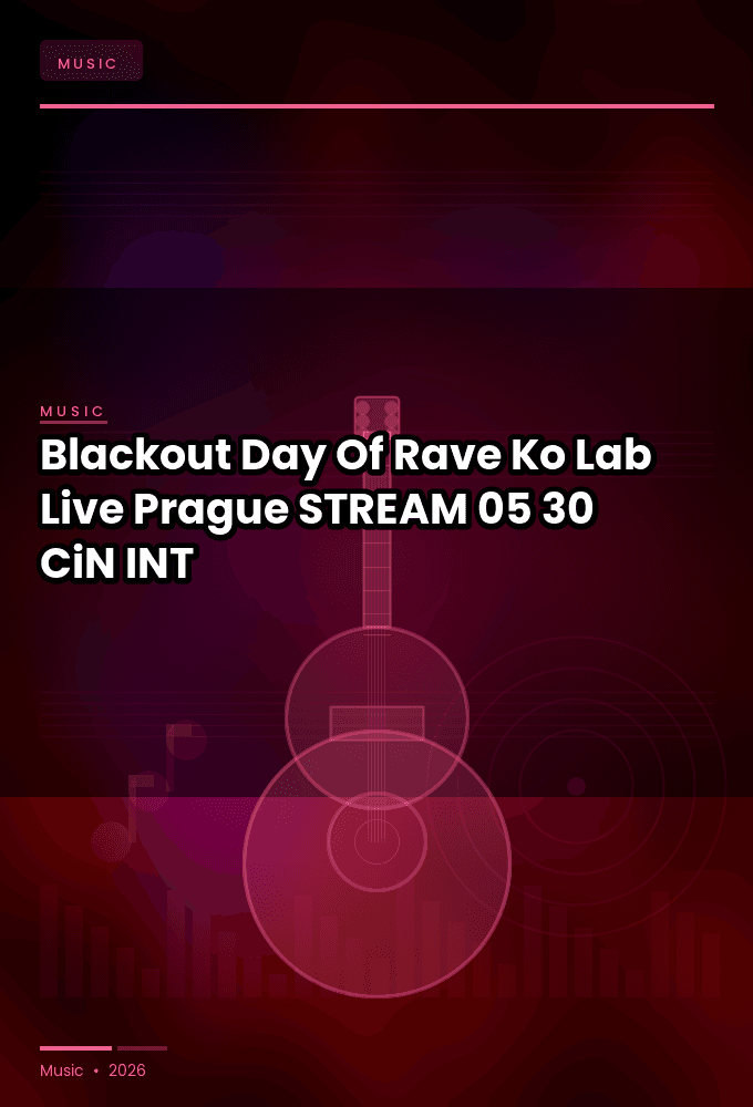 Blackout_Day_Of_Rave_2026-Ko_Lab_Live_Prague_-STREAM-05-30-2026-CiN_INT