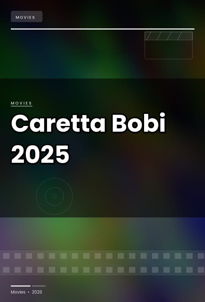 Caretta Bobi 2025 1080p WEBRip-YTSGGYTSBZ
