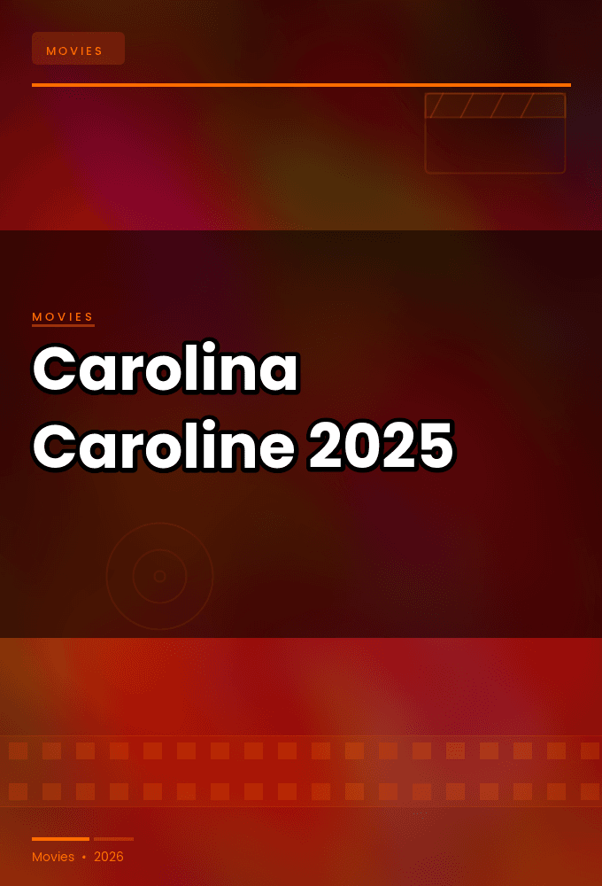 Carolina Caroline 2025 1080p BluRay x264-OFT