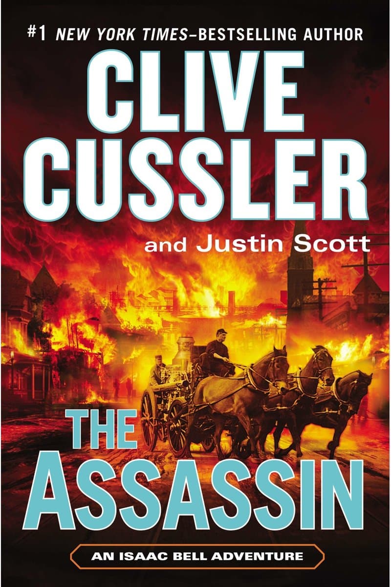 Clive.Cussler.and.Justin.Scott.The.Assassin.2015.RETAiL.EPUB.eBook-NODE