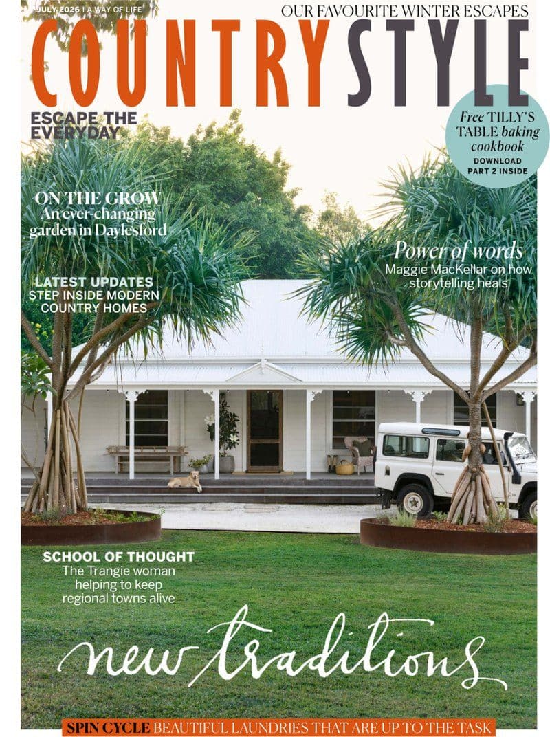 Country Style July - 2026 [EN]