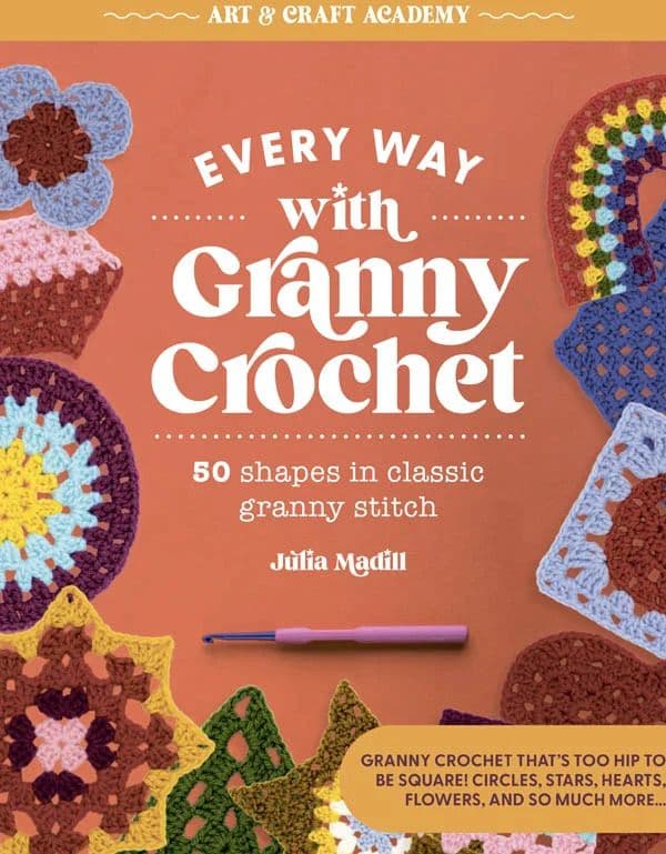 Craft Academy Monthly - Needlepoint Stitches 2026