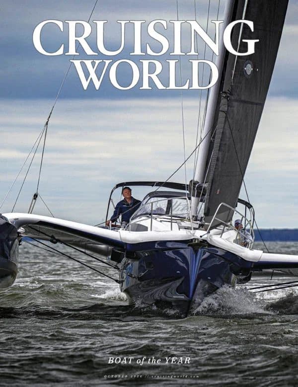 Cruising World - October 2026