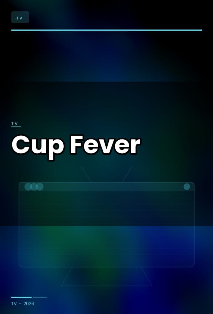 Cup Fever 2026 S01E27 720p WEB H264-JFF