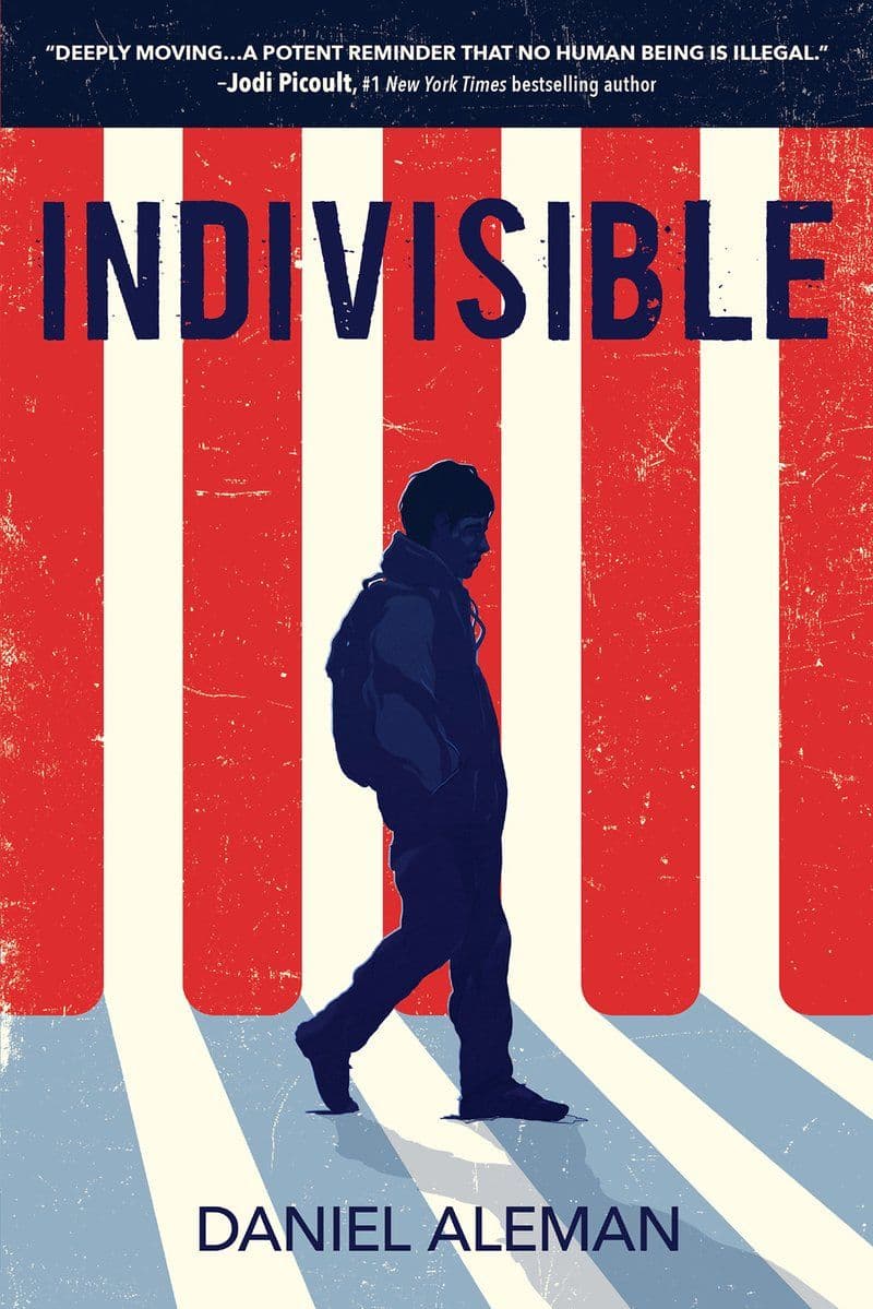 Daniel.Aleman.-.Indivisible.2021.RETAIL.EPUB.eBook-CTO