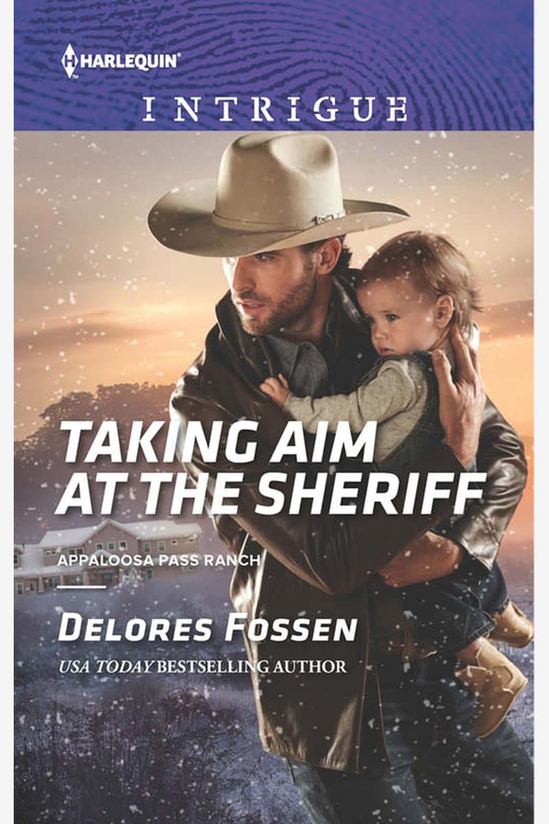 Delores.Fossen.Taking.Aim.at.the.Sheriff.2015.RETAiL.EPUB.eBook-NODE