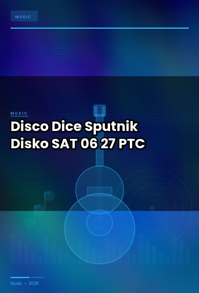 Disco_Dice-Sputnik_Disko-SAT-06-27-2026-PTC