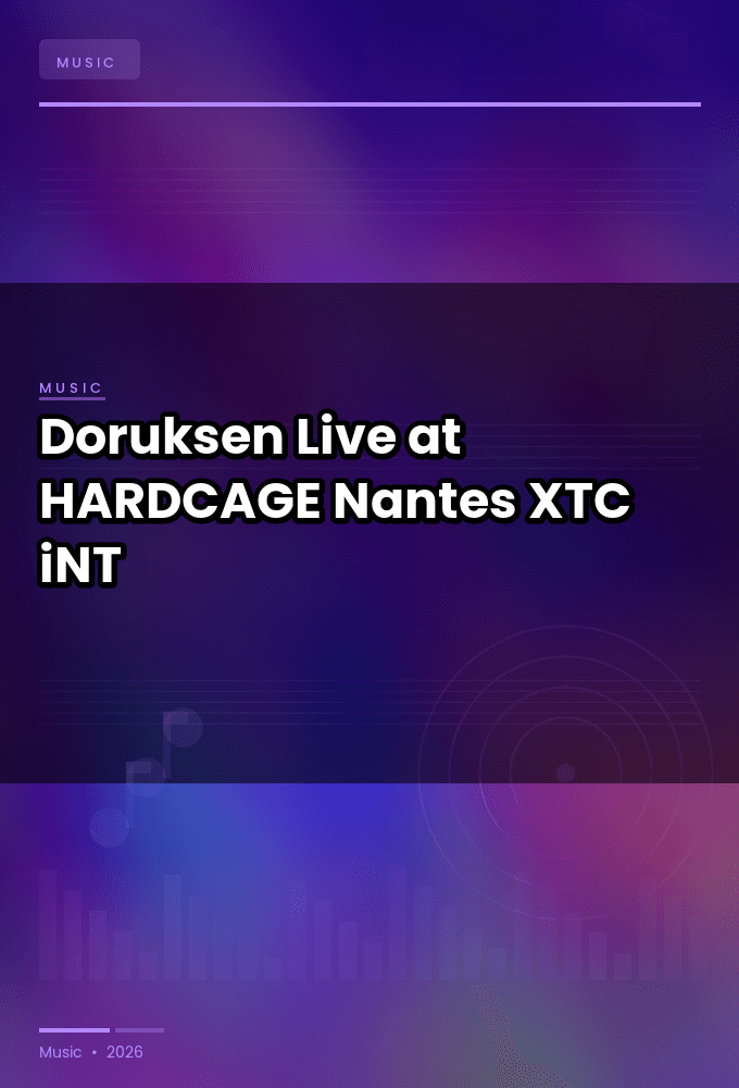 Doruksen-Live_at_HARDCAGE_Nantes_2026-WEB-2026-XTC_iNT