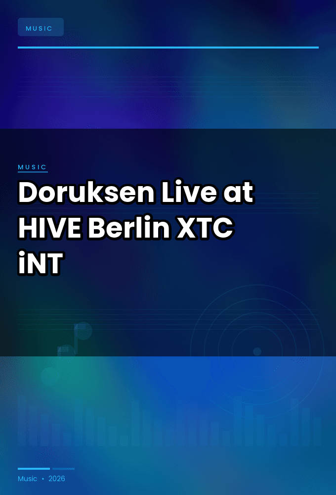 Doruksen-Live_at_HIVE_Berlin_2026-WEB-2026-XTC_iNT