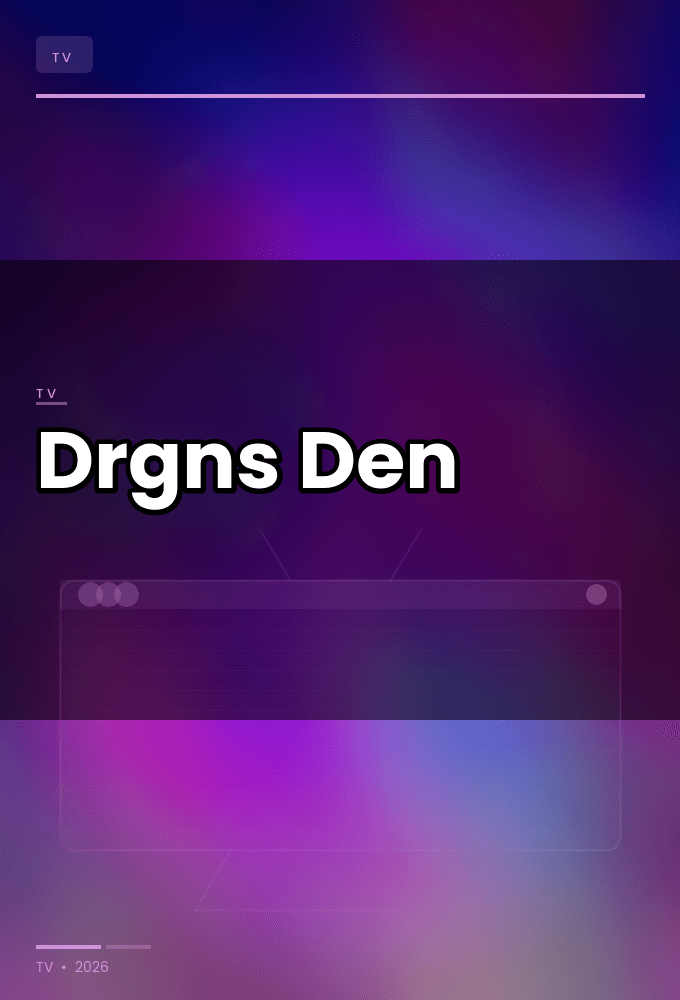 Drgns Den S23E14 1080p iP WEB-DL AAC2 0 H 264-RAWR