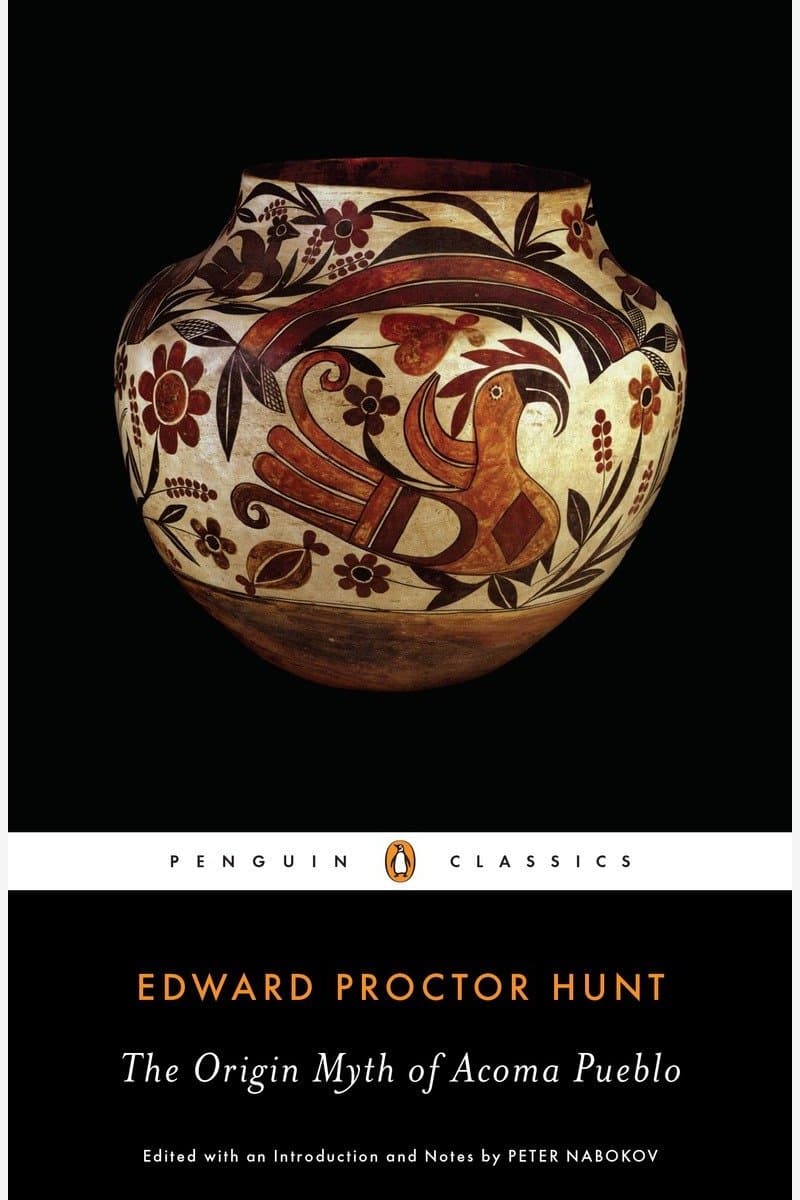 Edward.Proctor.Hunt.The.Origin.Myth.of.Acoma.Pueblo.2015.RETAiL.EPUB.eBook-NODE