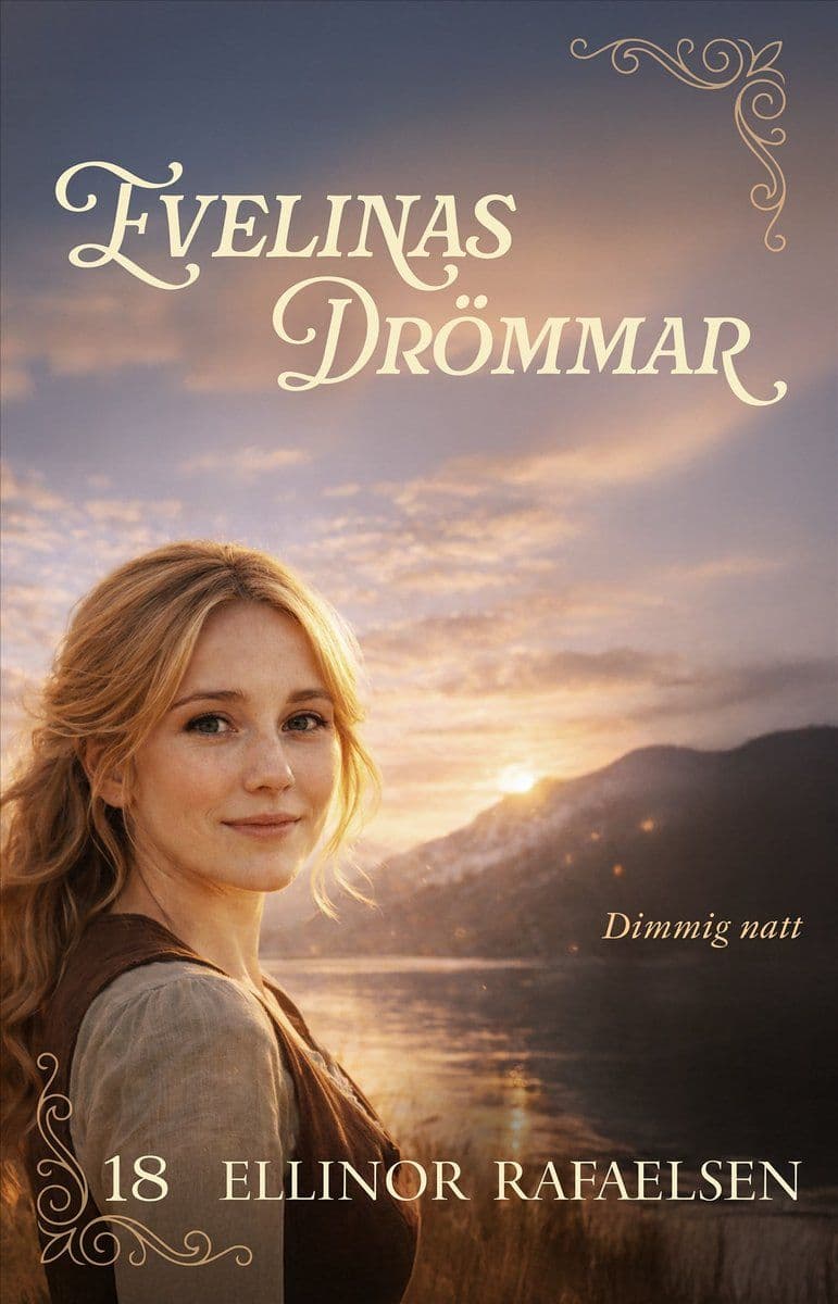 Ellinor Rafaelsen Dimmig Natt - 2026 [SV]