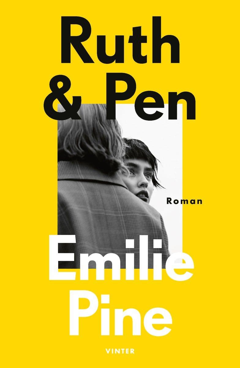 Emilie Pine Ruth And Pen - 2026 [DA]