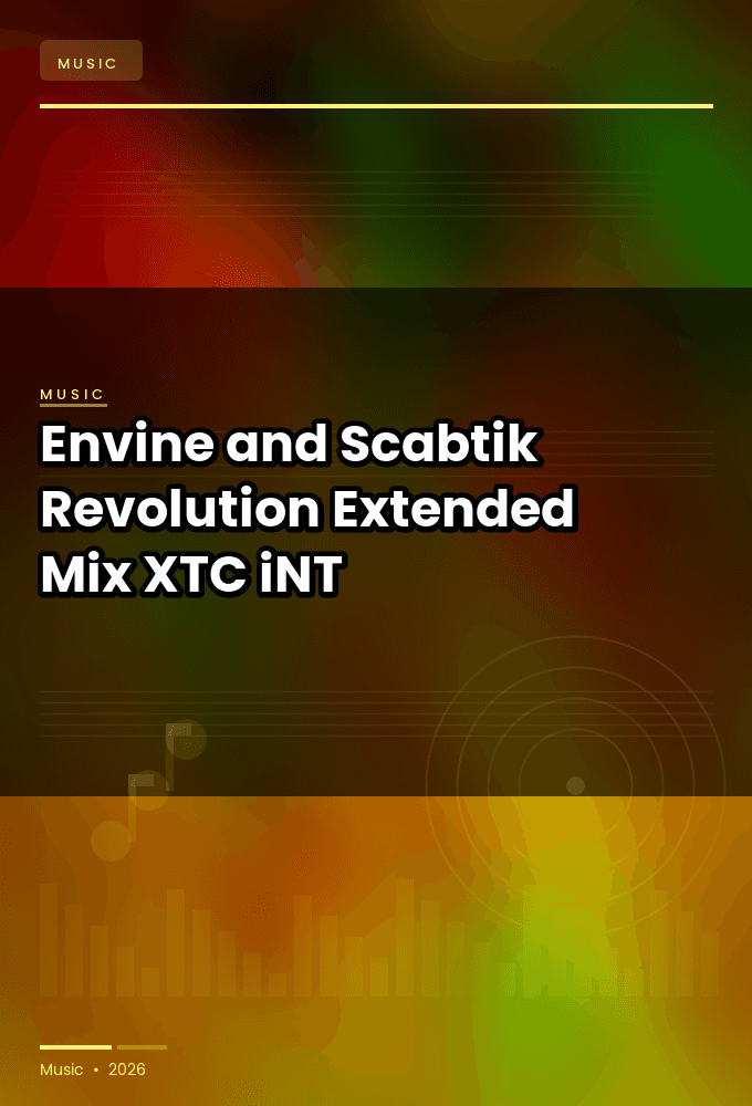 Envine_and_Scabtik-Revolution_Extended_Mix_-SINGLE-WEB-2024-XTC_iNT