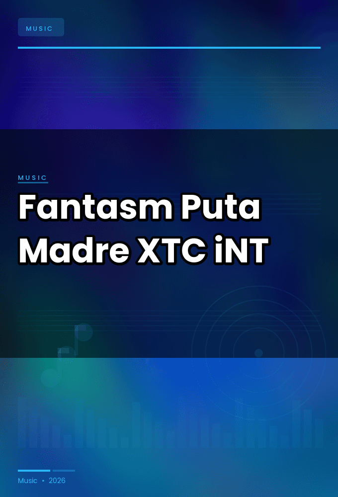 Fantasm-Puta_Madre-WEB-2024-XTC_iNT