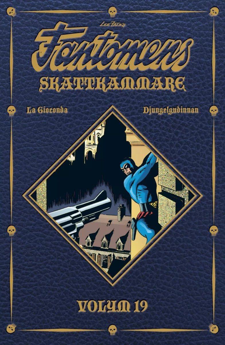 Fantomens Skattkammare No 09, 2026 [EN]