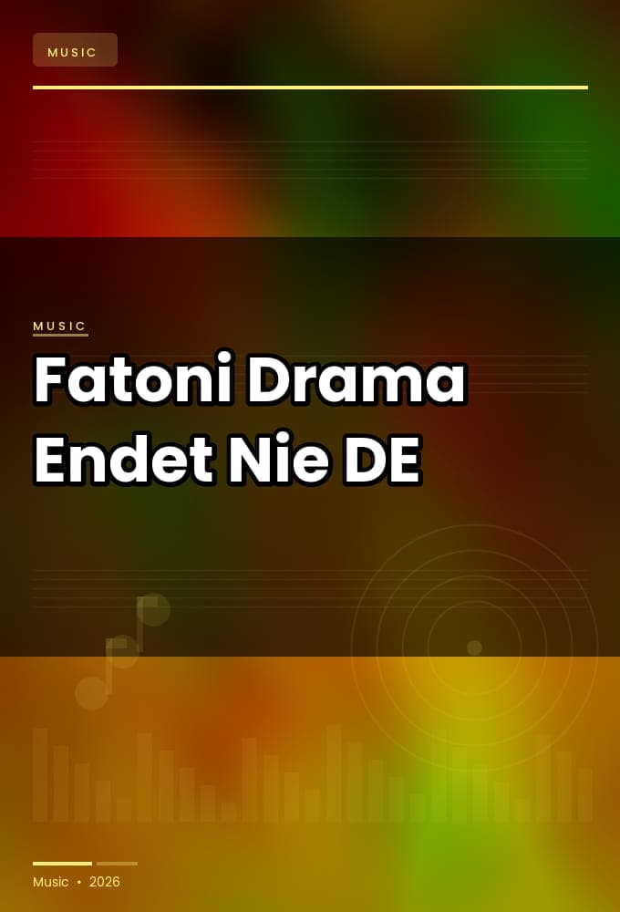 Fatoni_-_Drama_Endet_Nie-WEB-DE-2026
