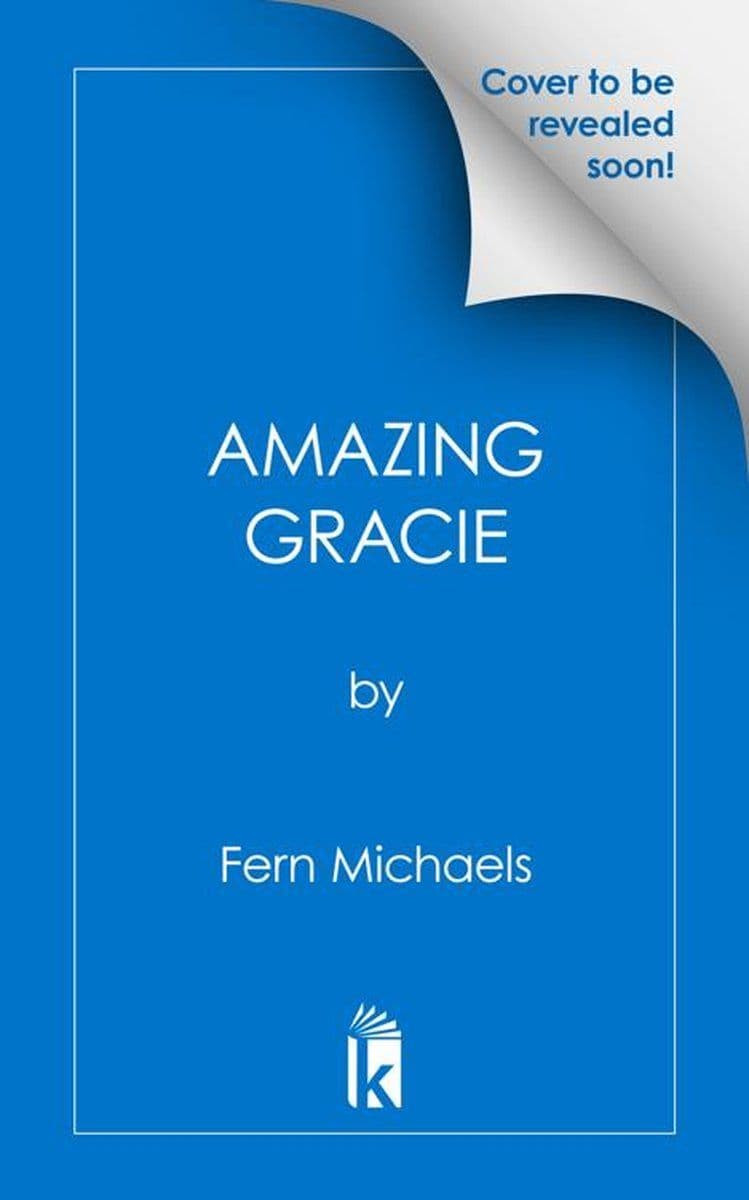 Fern Michaels - Amazing Gracie - 2023 [EN]