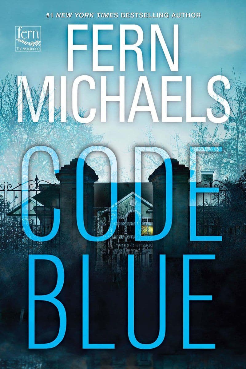 Fern Michaels - Code Blue - 2025 [EN]