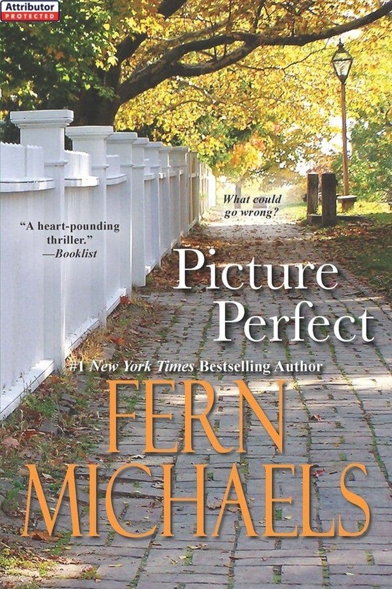 Fern Michaels - Picture Perfect - 2014 [EN]
