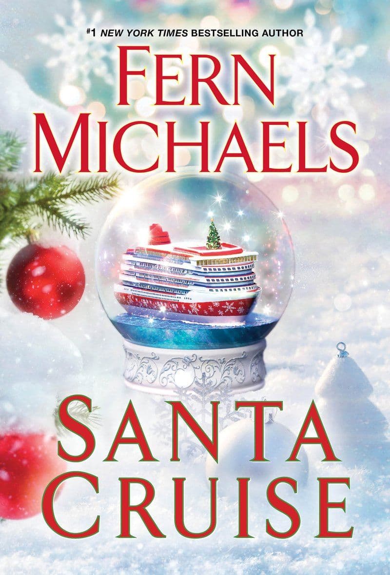 Fern Michaels - Santa Cruise - 2021 [EN]